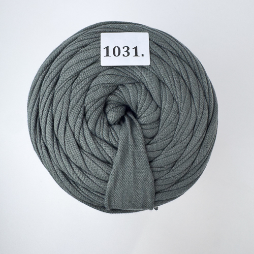 ŠPAGETI (T-SHIRT YARN) 550-650 GR 15100-1031