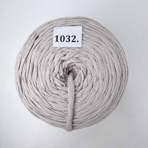 ŠPAGETI (T-SHIRT YARN) 550-650 GR 15100-1032