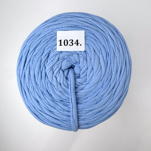 ŠPAGETI (T-SHIRT YARN) 550-650 GR 15100-1034