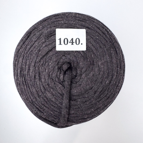 ŠPAGETI (T-SHIRT YARN) 550-650 GR 15100-1040