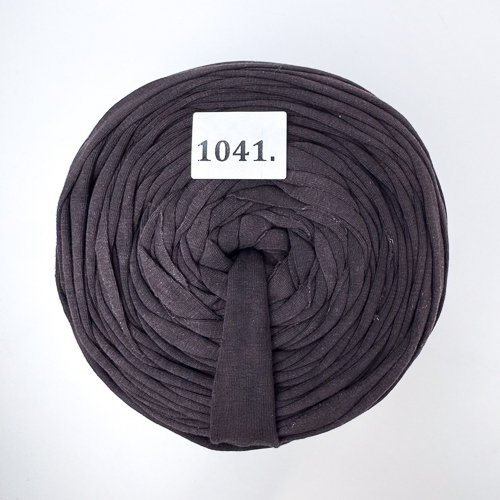 ŠPAGETI (T-SHIRT YARN) 550-650 GR 15100-1041