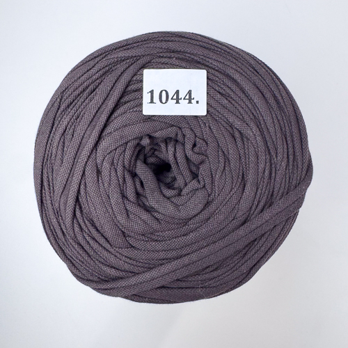 ŠPAGETI (T-SHIRT YARN) 550-650 GR 15100-1044