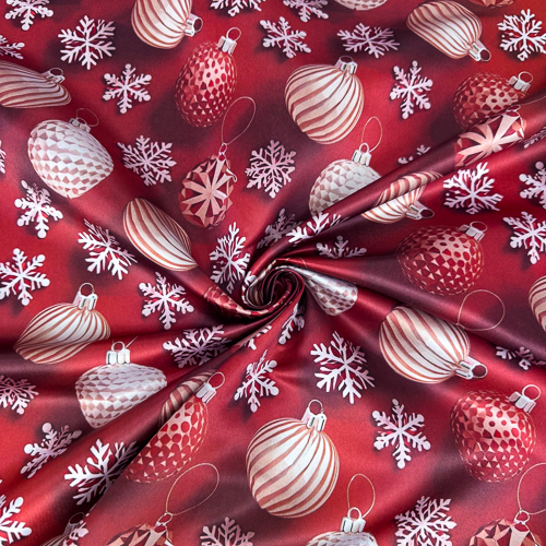 DEKORATIVNI SOFT SATEN DIGITAL PRINT 150 CM 26099-28-12 - Slika 2