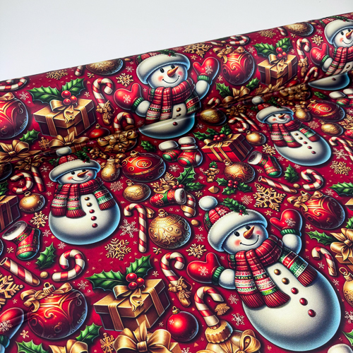DEKORATIVNI SOFT SATEN DIGITAL PRINT 150 CM 26099-81-12