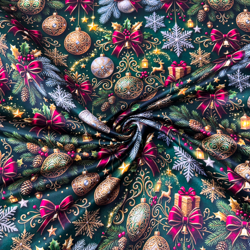 DEKORATIVNI SOFT SATEN DIGITAL PRINT 150 CM 26099-X-89 - Slika 2