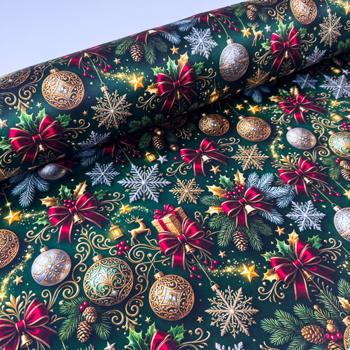 DEKORATIVNI SOFT SATEN DIGITAL PRINT 150 CM 26099-X-89