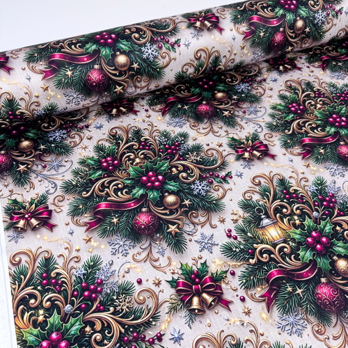 DEKORATIVNI SOFT SATEN DIGITAL PRINT 150 CM 26099-X-86