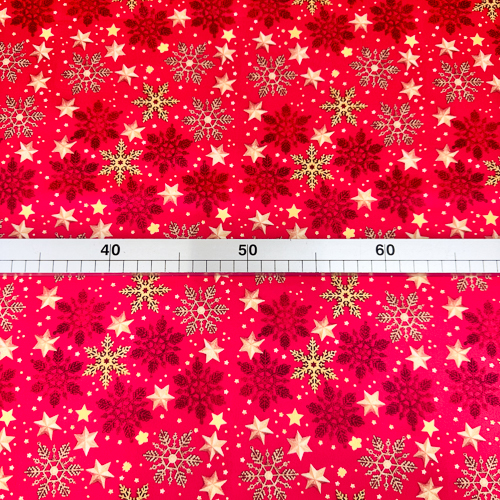 DEKORATIVNI SOFT SATEN DIGITAL PRINT 150 CM 26099-30-2 - Slika 3