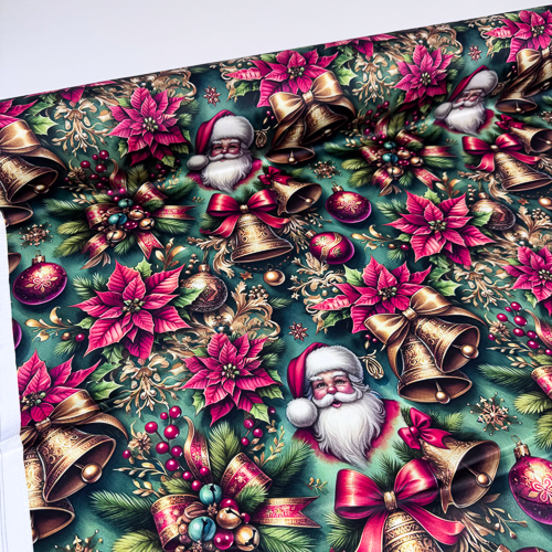 DEKORATIVNI SOFT SATEN DIGITAL PRINT 150 CM 26099-91-12
