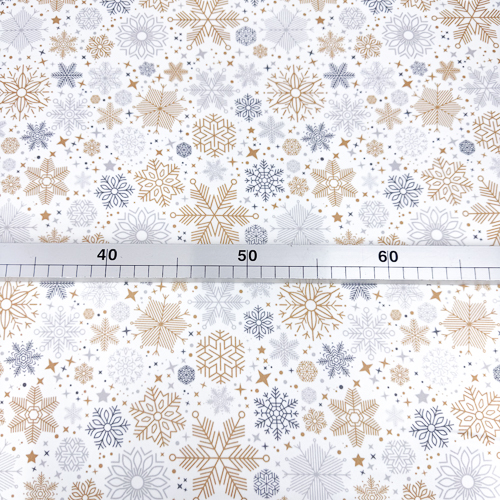 DEKORATIVNI SOFT SATEN DIGITAL PRINT 150 CM 26099-8-7 - Slika 3