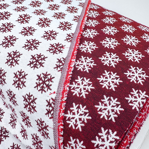 DOUBLE FACE DEKOR 18145-NIEVE - Slika 2