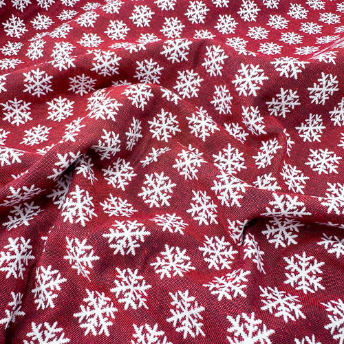 DOUBLE FACE DEKOR 18145-NIEVE - Slika 7