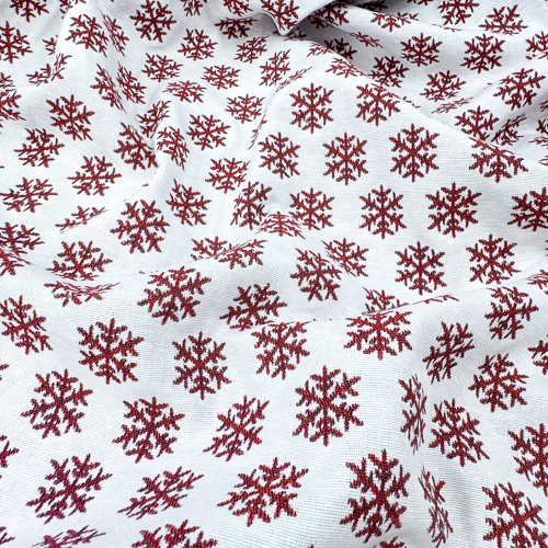 DOUBLE FACE DEKOR 18145-NIEVE - Slika 5