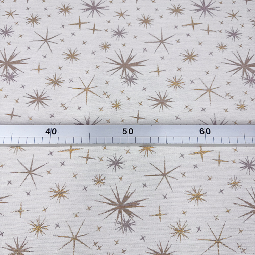 DEKOR NISKY SA METALIZIRANIM NITIMA 140 CM 25132-DESTELLO - Slika 7